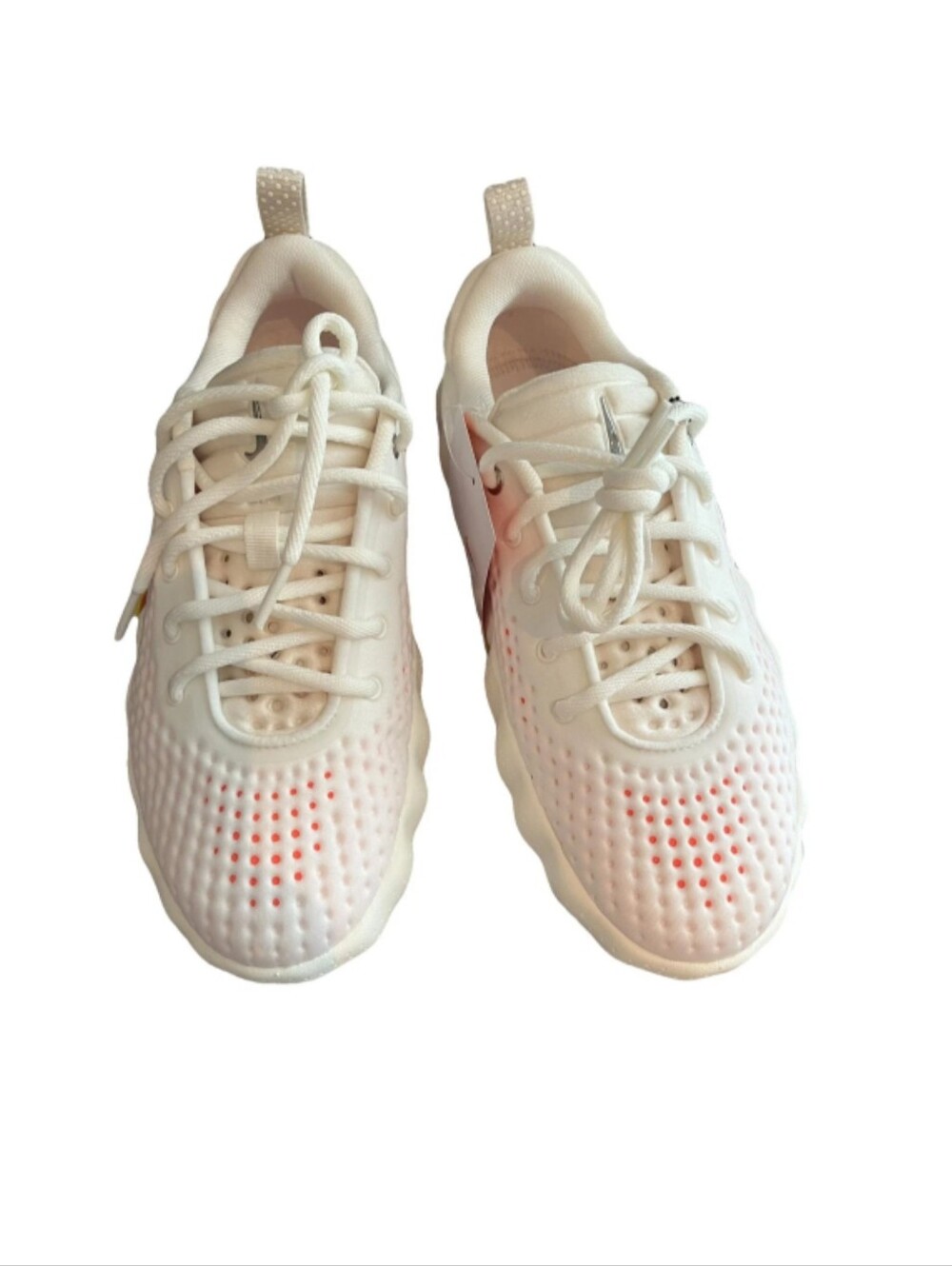 Nike Mind 002 White Sold